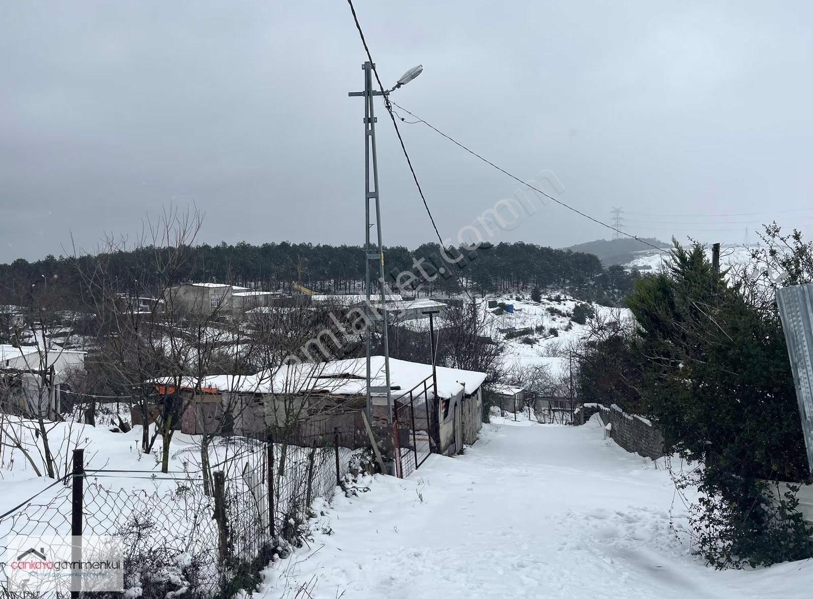 Yayla'da Güzel Konumda 192m2 Arsa!!! - Görsel 4