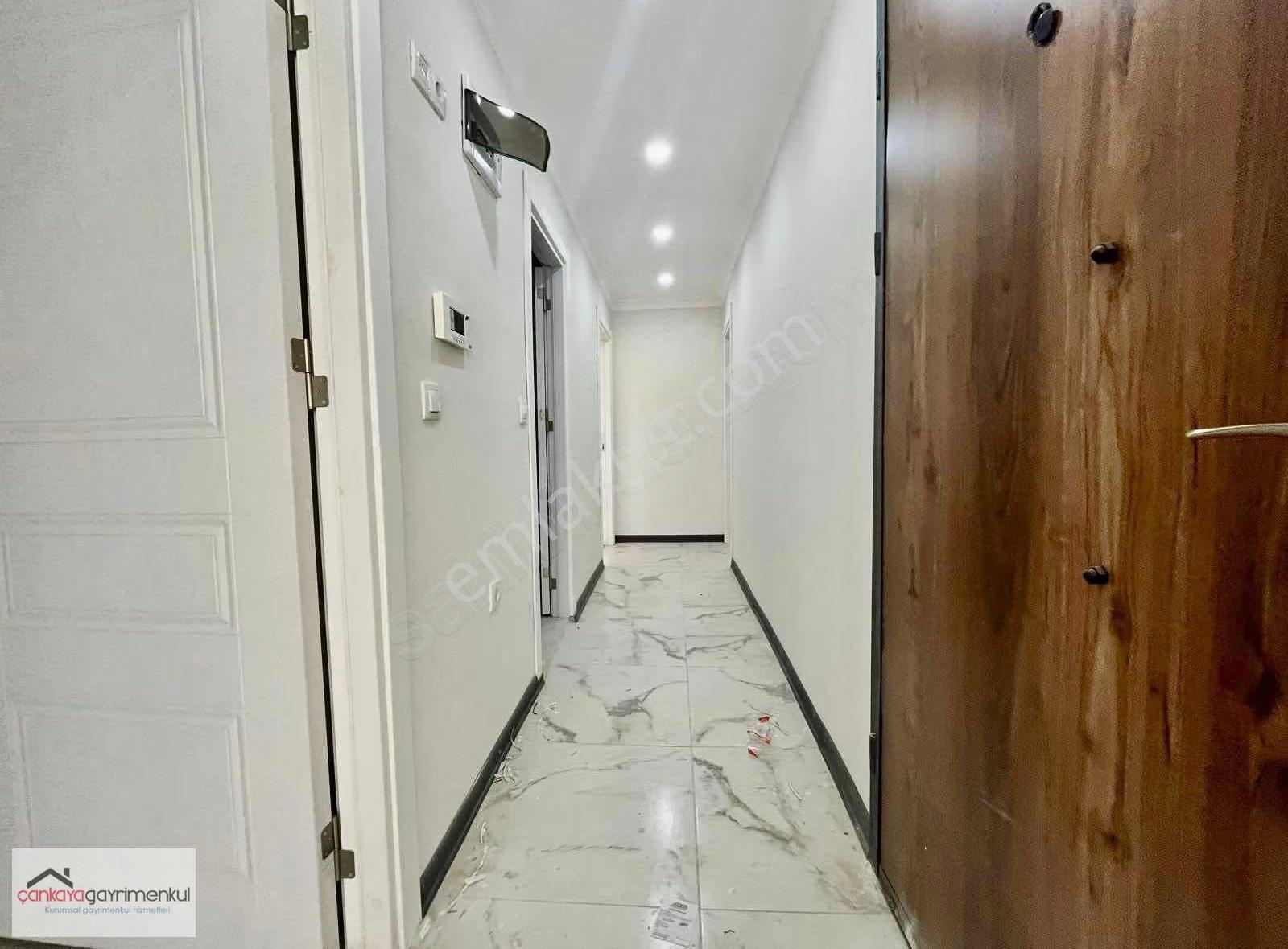 Halkalı Çamlık'ta "sıfır" 2+1 Lüks Ara Kat - Görsel 12