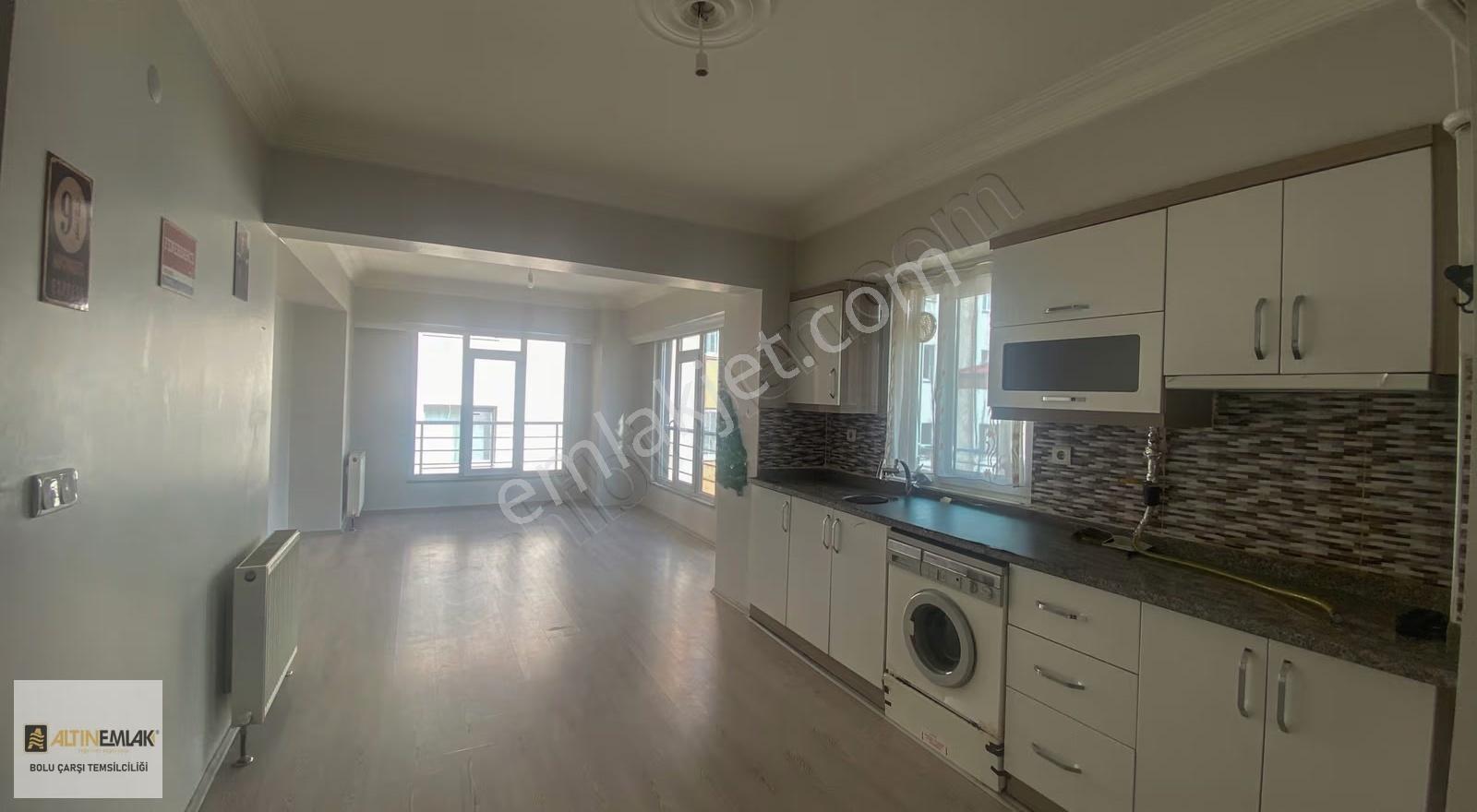 İhsaniye Mahallesi Kiralık 1+1 Daire - Altın Emlak Güvencesiyle - Görsel 2