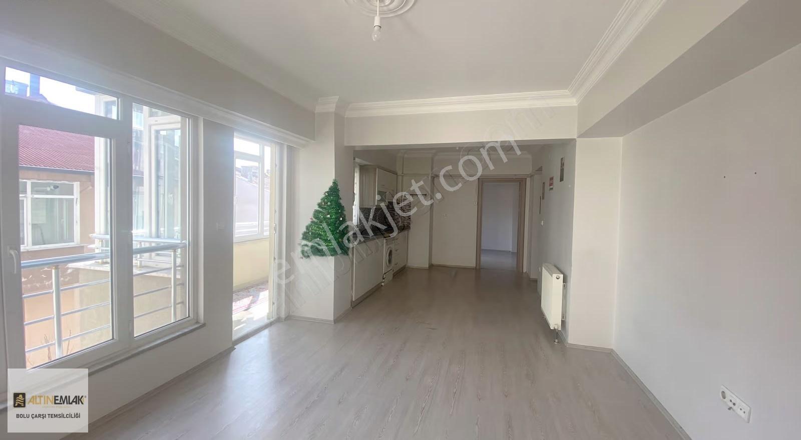 İhsaniye Mahallesi Kiralık 1+1 Daire - Altın Emlak Güvencesiyle