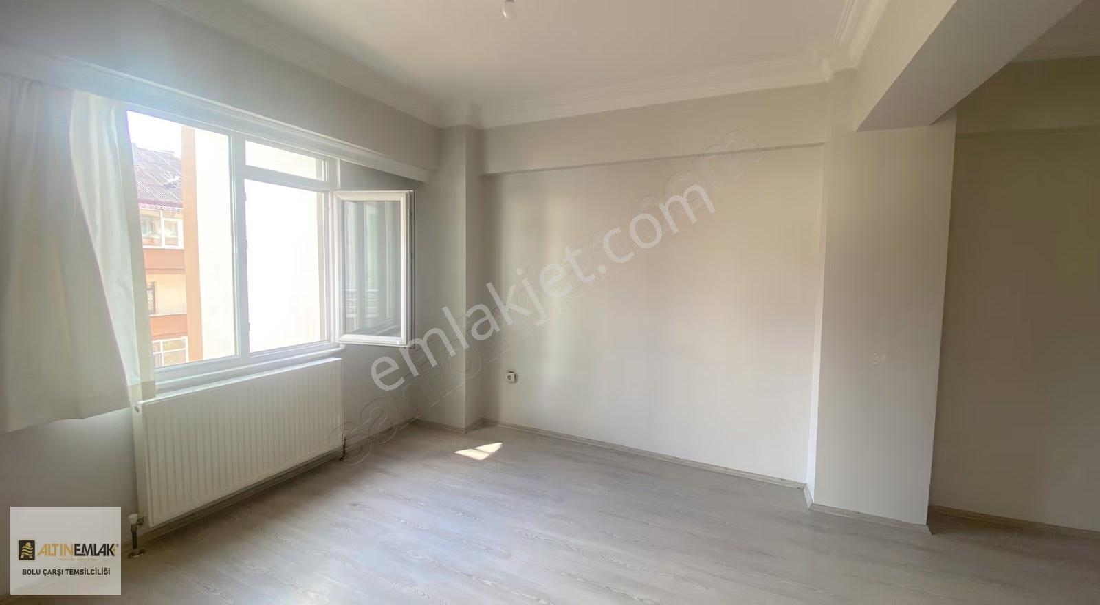 İhsaniye Mahallesi Kiralık 1+1 Daire - Altın Emlak Güvencesiyle - Görsel 5