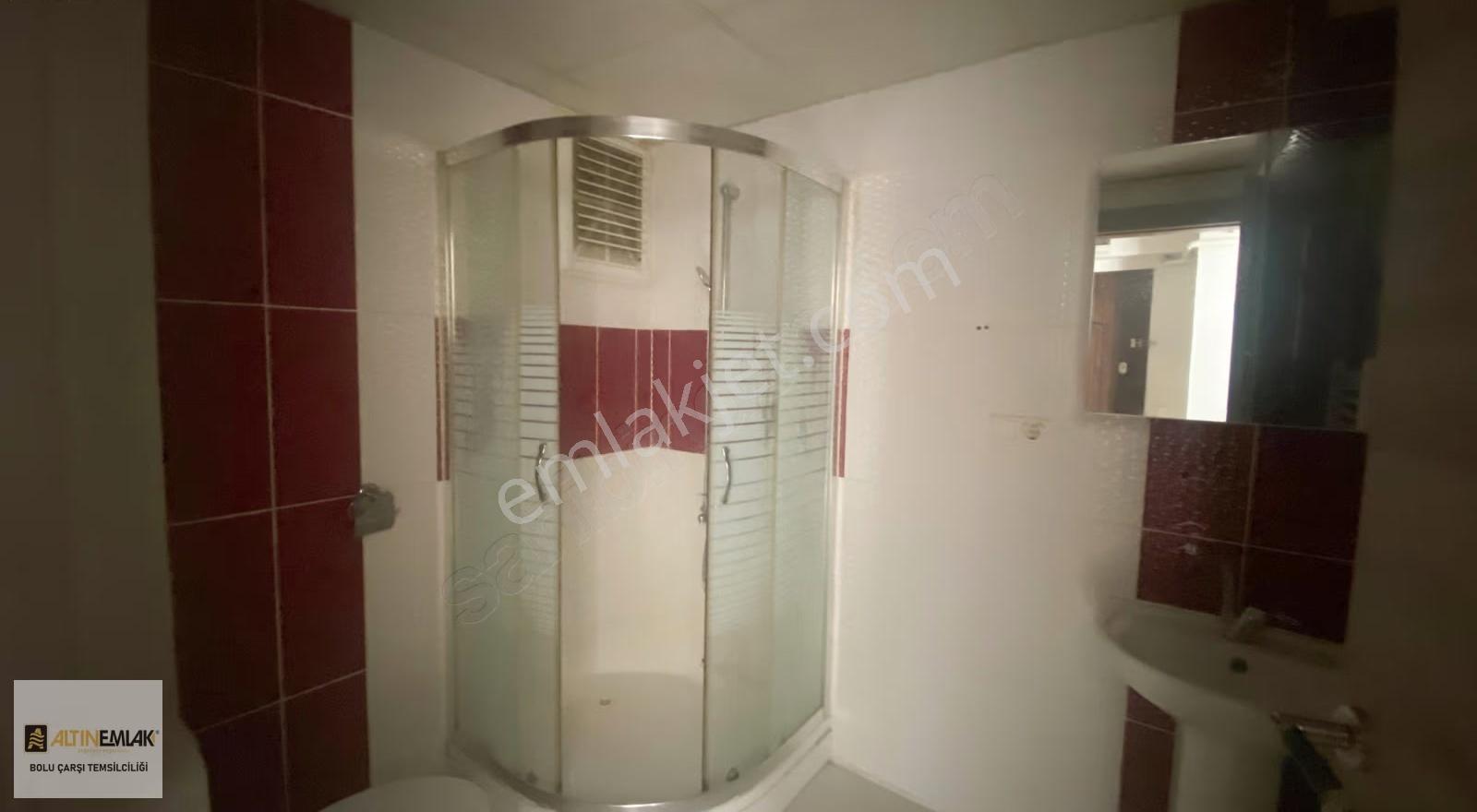 İhsaniye Mahallesi Kiralık 1+1 Daire - Altın Emlak Güvencesiyle - Görsel 8