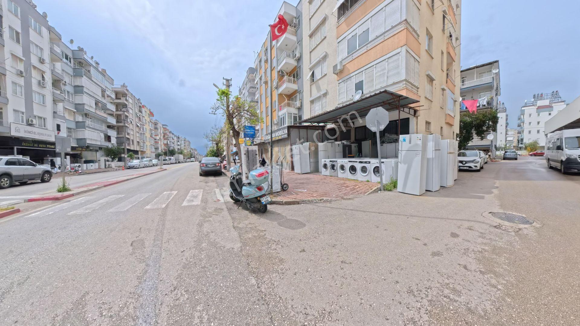 Sedir Mahallesinde Köşe Başı Cadde Üzeri Satılık Fırsat Dükkan! - Görsel 15