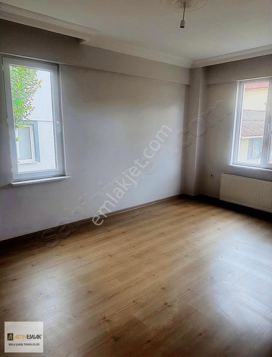 Çıkınlar Mahallesinde Okullar Bölgesi Geniş Kiralık 3+1 Daire - Görsel 5