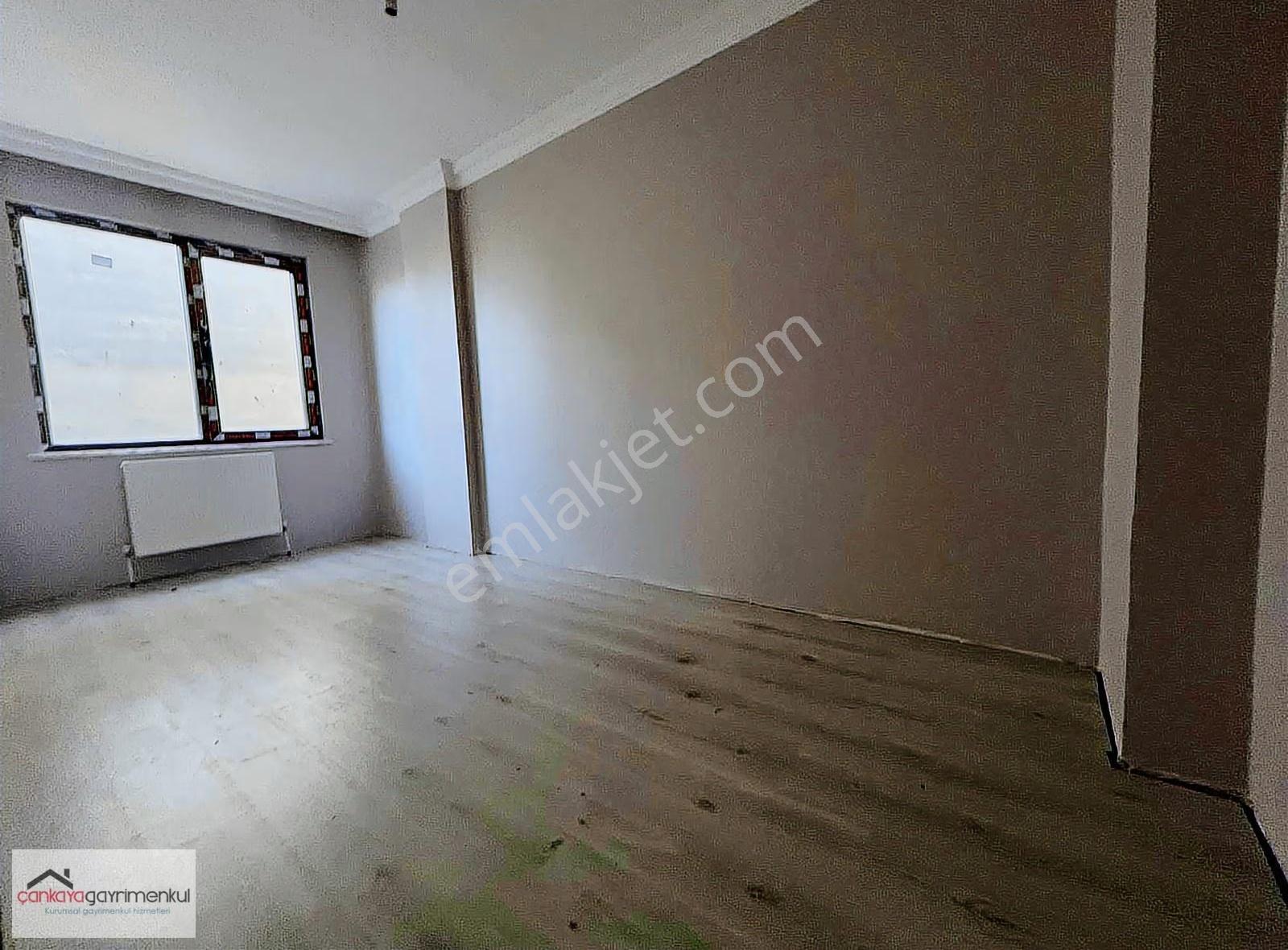 İnönü'de Cadde Dibinde 2+1 Sıfır (kelepir) Arakat 1.kat Daire! - Görsel 24