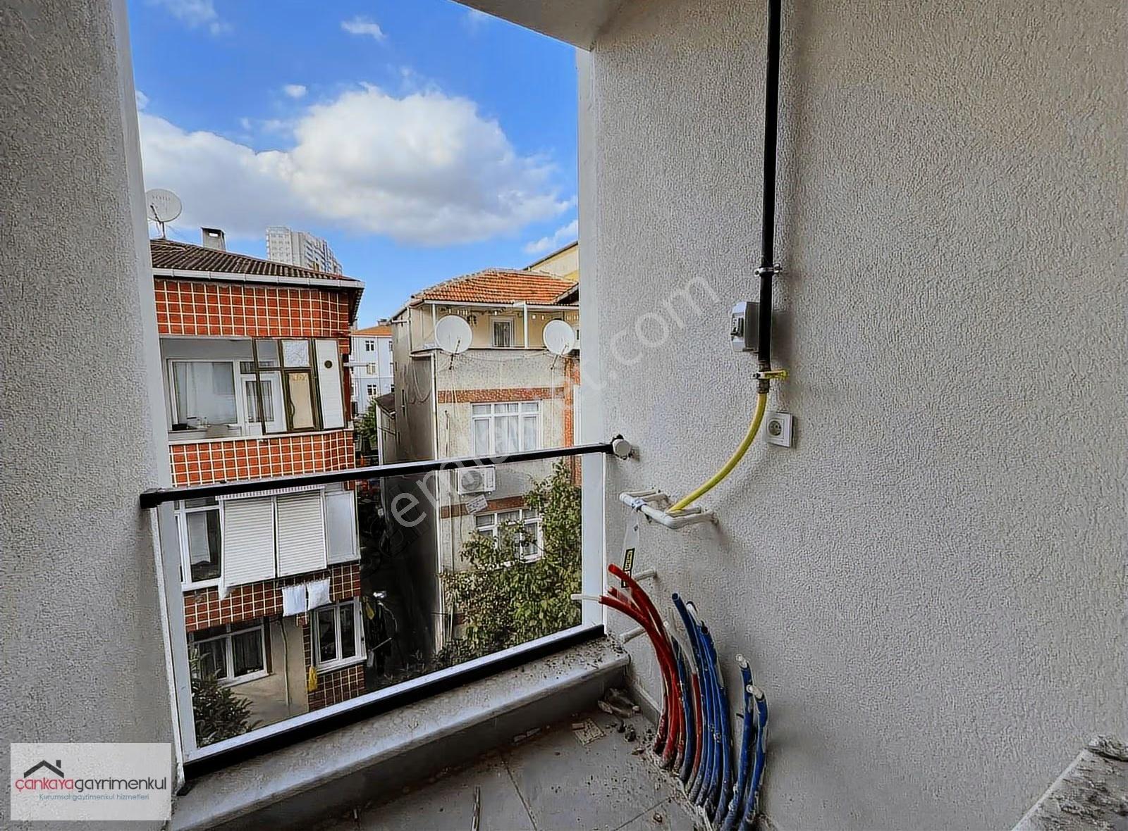İnönü'de Cadde Dibinde 2+1 Sıfır (kelepir) Arakat 1.kat Daire! - Görsel 9