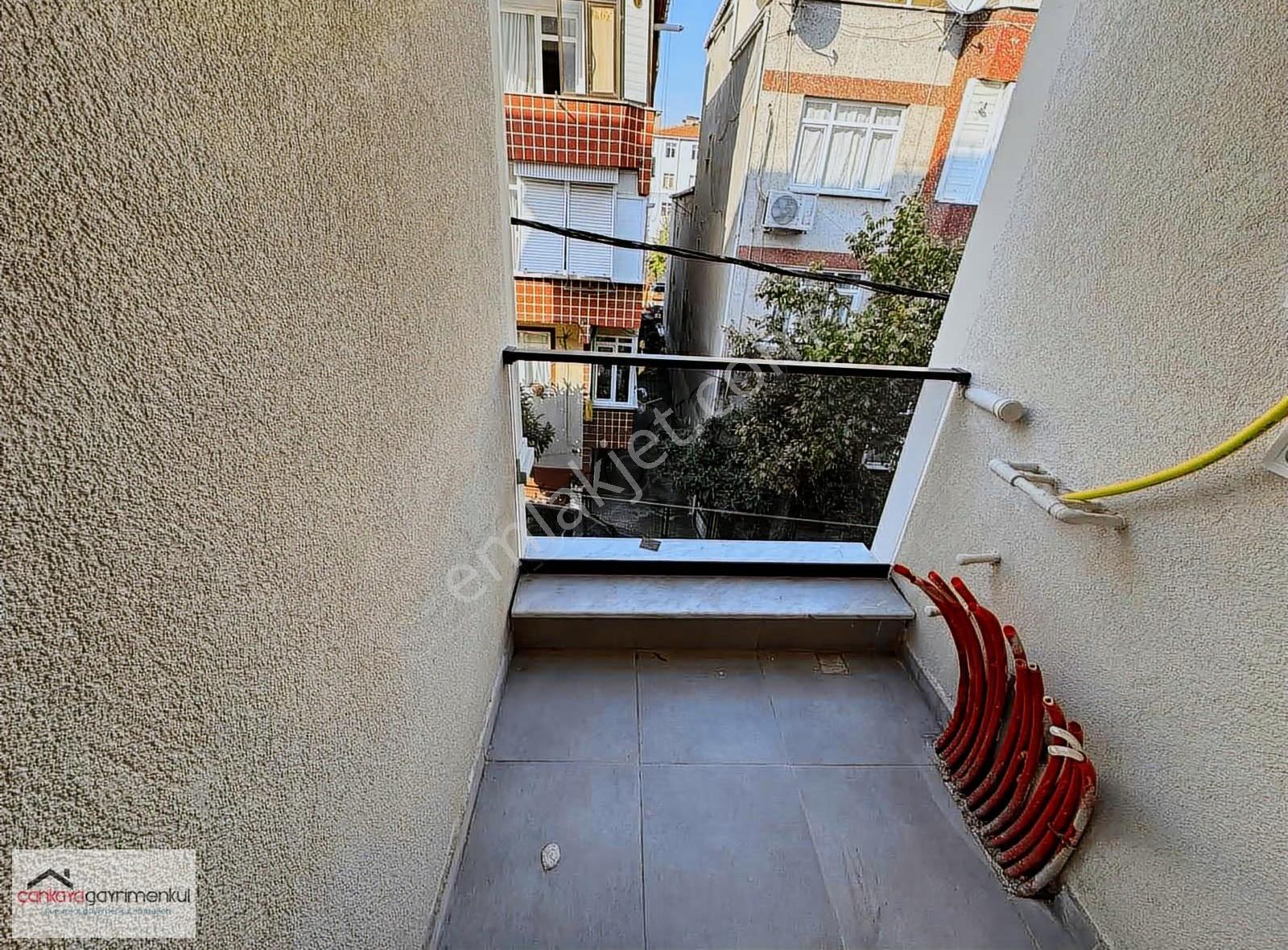 İnönü'de Cadde Dibinde 2+1 Sıfır (kelepir) Arakat 1.kat Daire! - Görsel 27