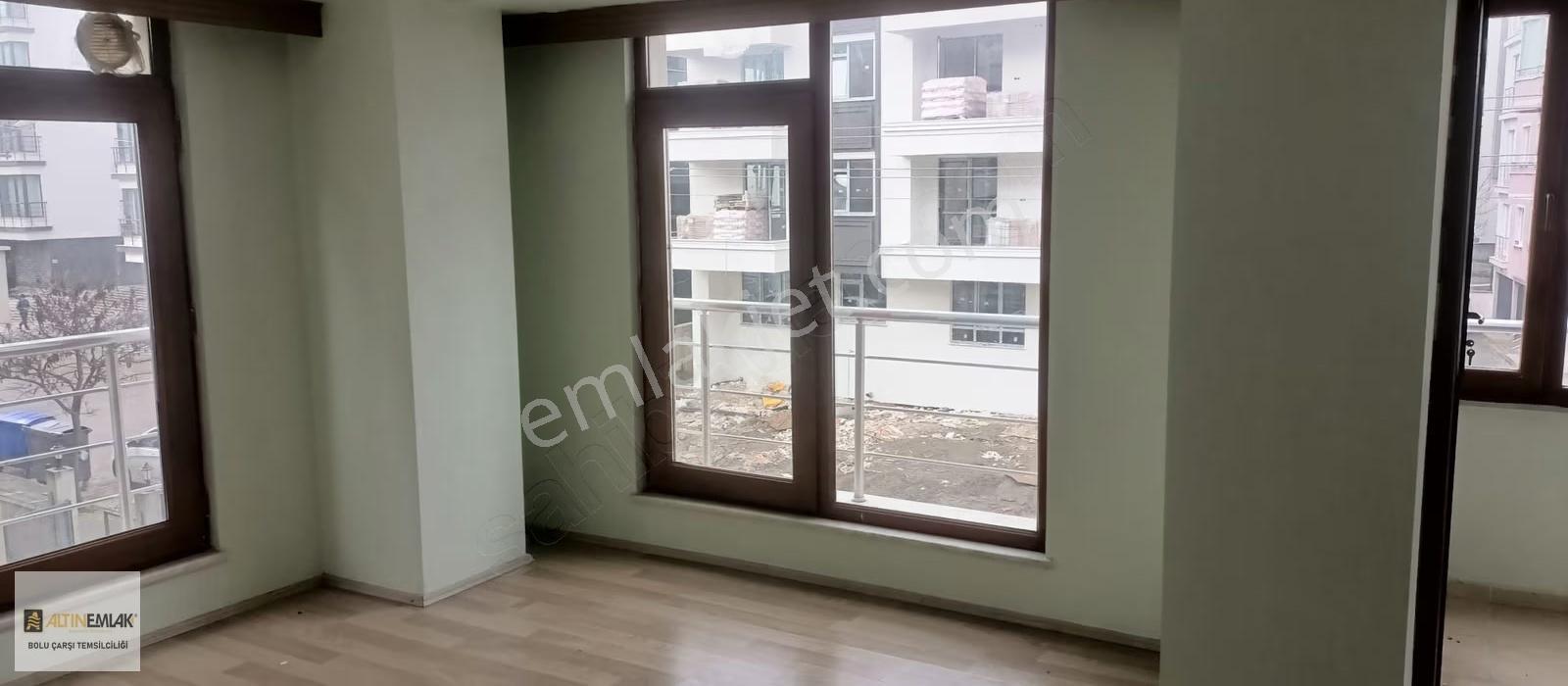 Bolu Altın Emlak Çarşı Temsilciliği 1+1 Kiralık - Görsel 20