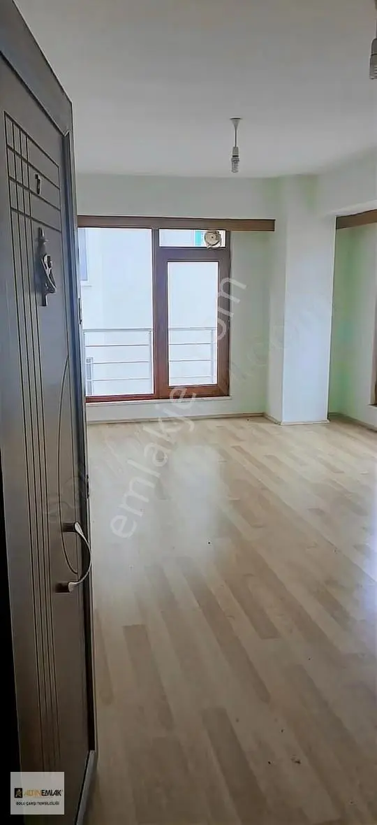 Bolu Altın Emlak Çarşı Temsilciliği 1+1 Kiralık - Görsel 2