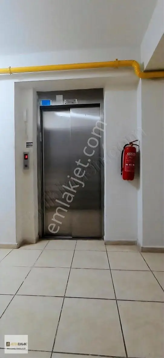 Bolu Altın Emlak Çarşı Temsilciliği 1+1 Kiralık - Görsel 4