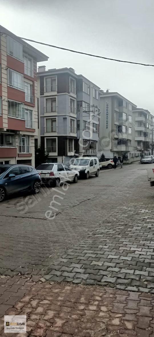 Bolu Altın Emlak Çarşı Temsilciliği 1+1 Kiralık - Görsel 5