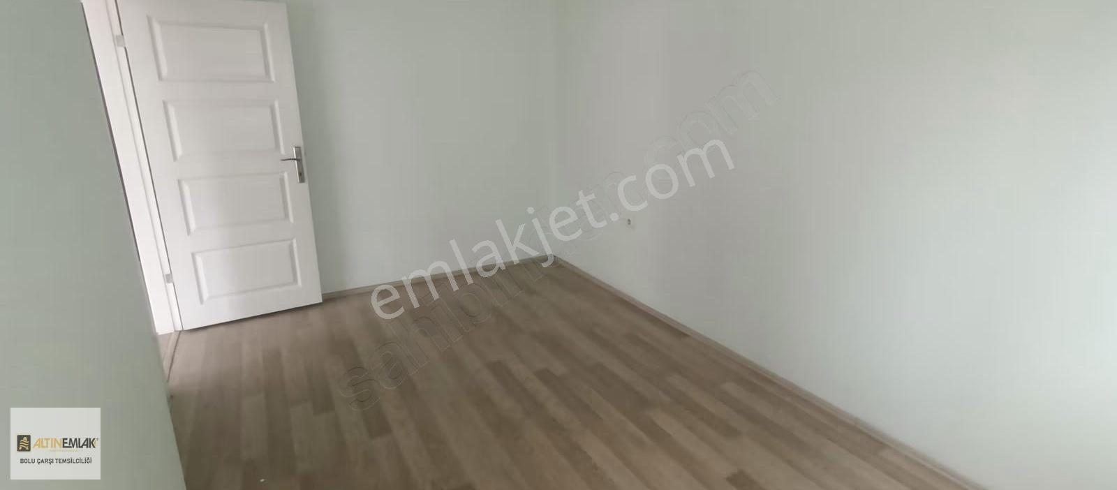 Bolu Altın Emlak Çarşı Temsilciliği 1+1 Kiralık - Görsel 21
