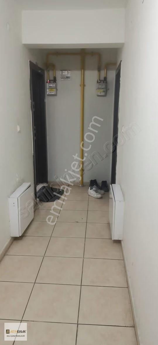 Bolu Altın Emlak Çarşı Temsilciliği 1+1 Kiralık - Görsel 16