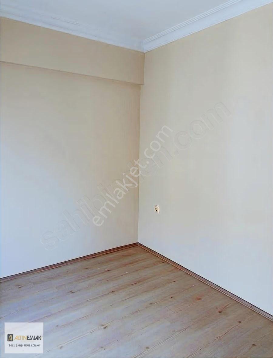 Altın Emlak Bolu Aktaş Mh.kiralık 2+1 Daire - Görsel 14
