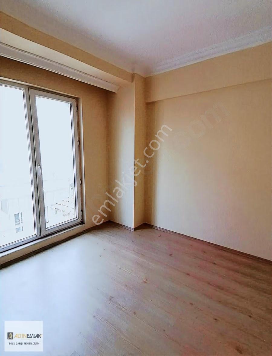 Altın Emlak Bolu Aktaş Mh.kiralık 2+1 Daire - Görsel 2
