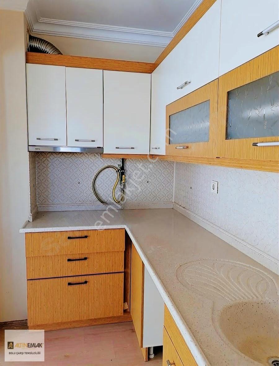 Altın Emlak Bolu Aktaş Mh.kiralık 2+1 Daire - Görsel 20