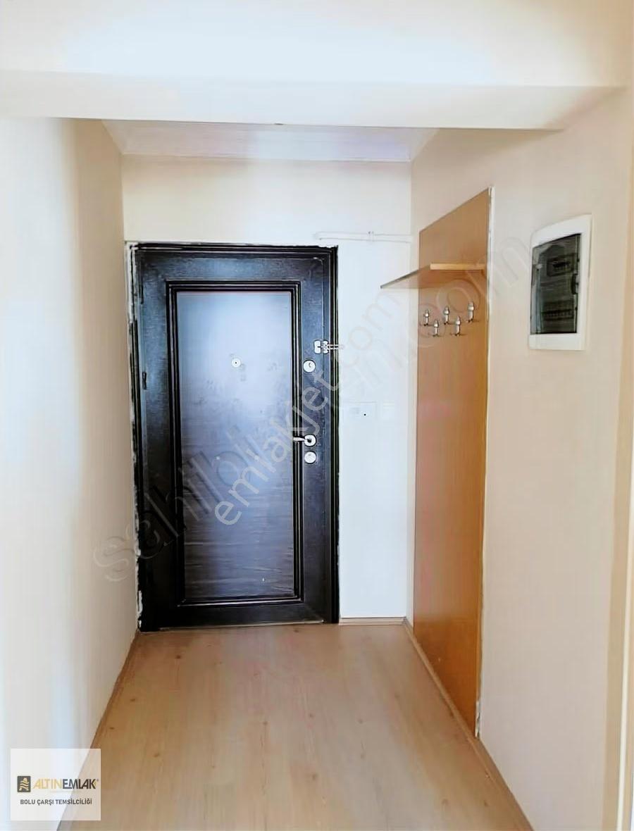 Altın Emlak Bolu Aktaş Mh.kiralık 2+1 Daire - Görsel 12