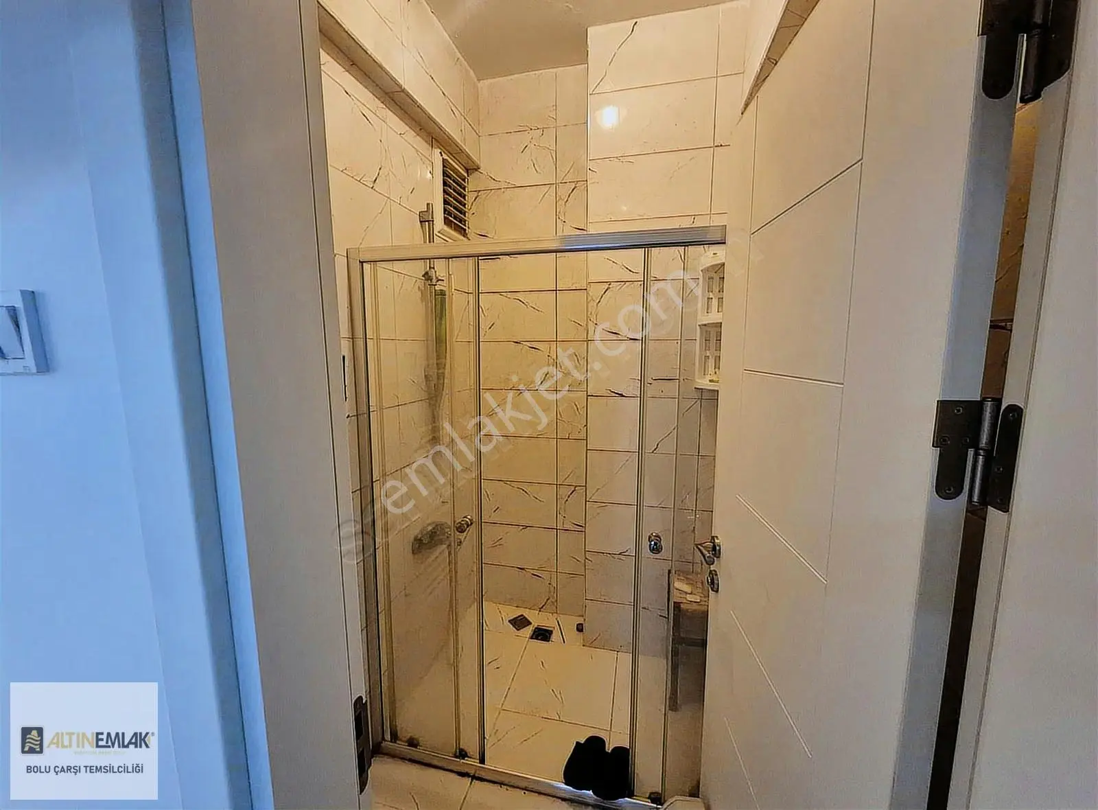 İhsaniye Cadde Üzeri | Yenilenmiş Daire | 2+1 Ara Kat - Görsel 12