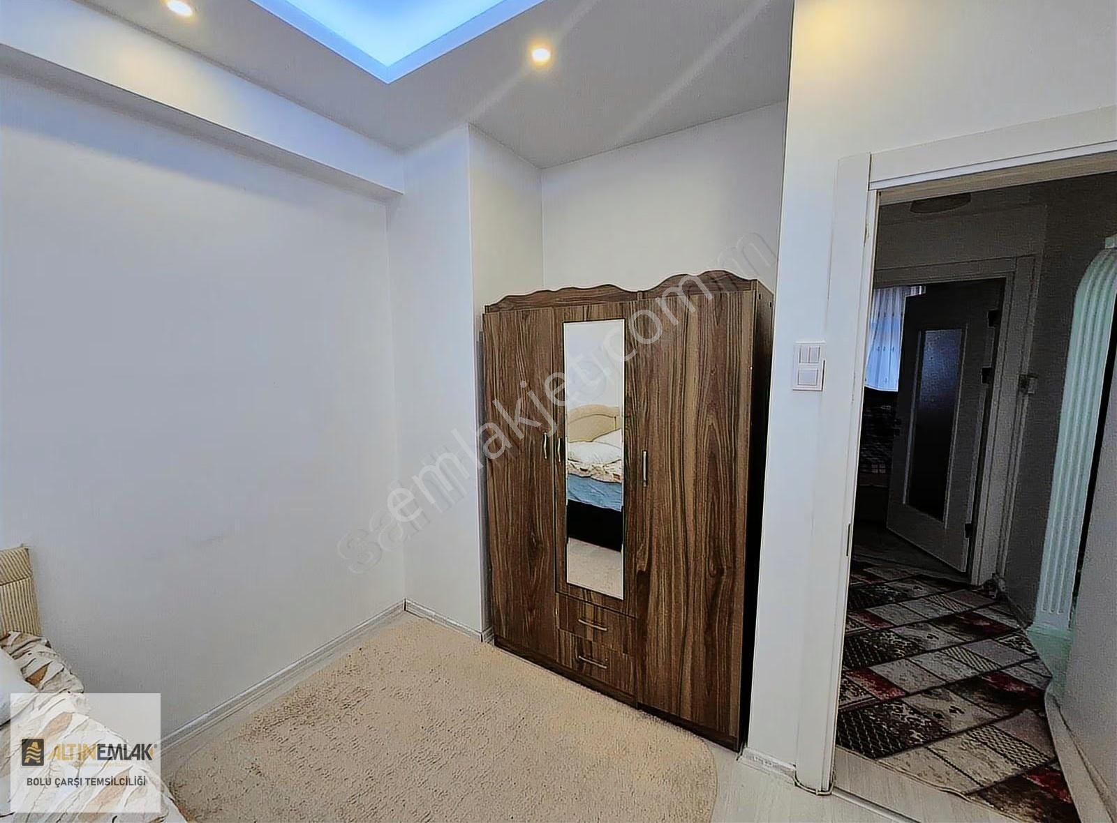 İhsaniye Cadde Üzeri | Yenilenmiş Daire | 2+1 Ara Kat - Görsel 3