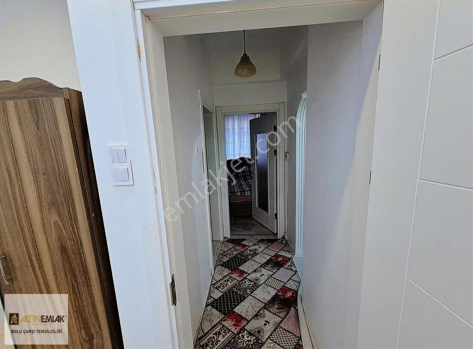 İhsaniye Cadde Üzeri | Yenilenmiş Daire | 2+1 Ara Kat - Görsel 9