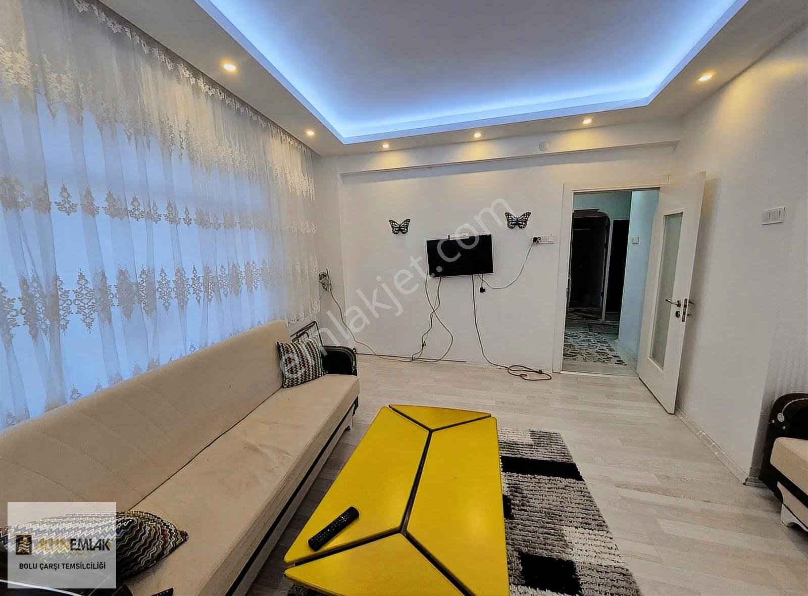İhsaniye Cadde Üzeri | Yenilenmiş Daire | 2+1 Ara Kat - Görsel 5