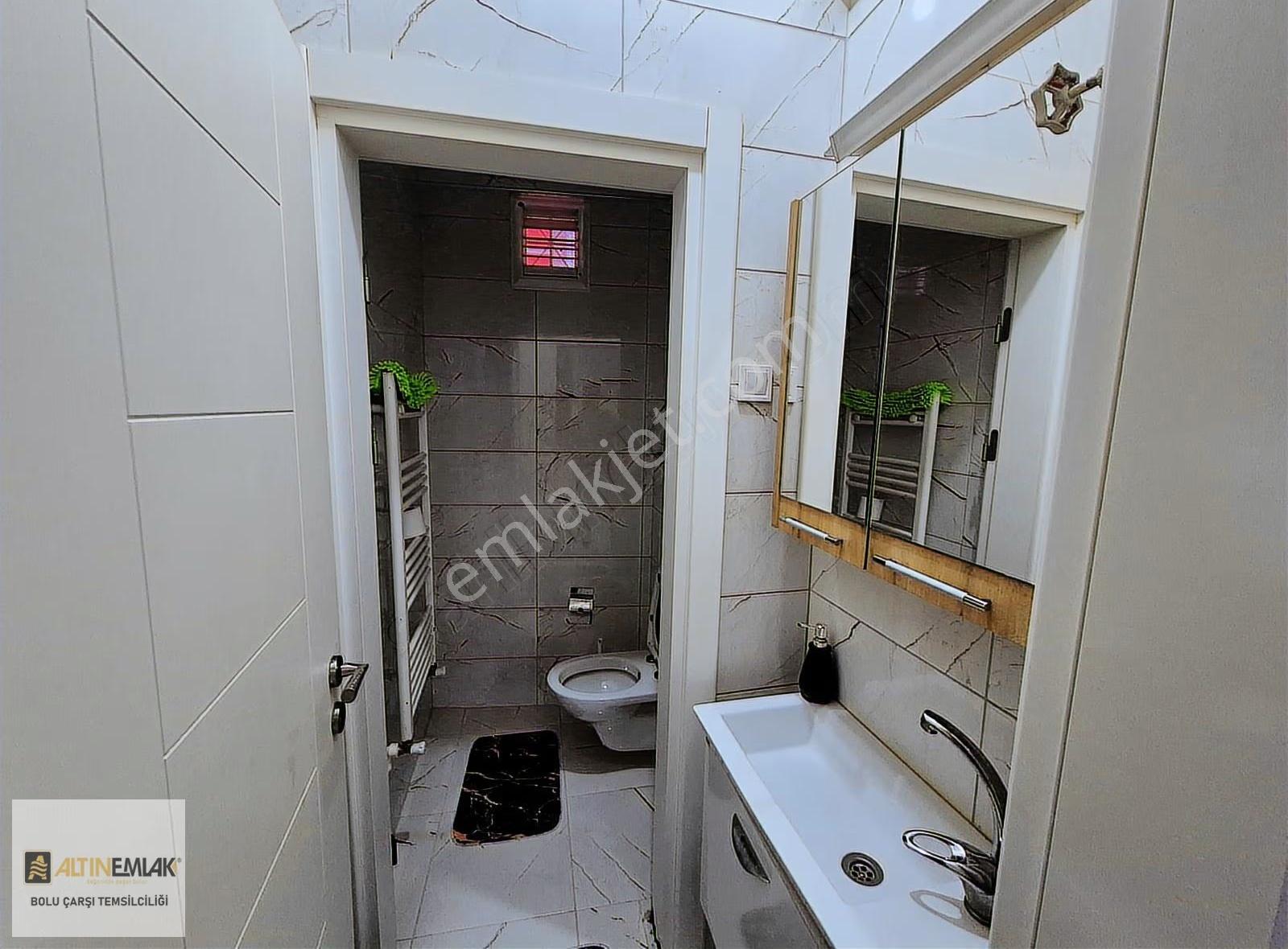 İhsaniye Cadde Üzeri | Yenilenmiş Daire | 2+1 Ara Kat - Görsel 10