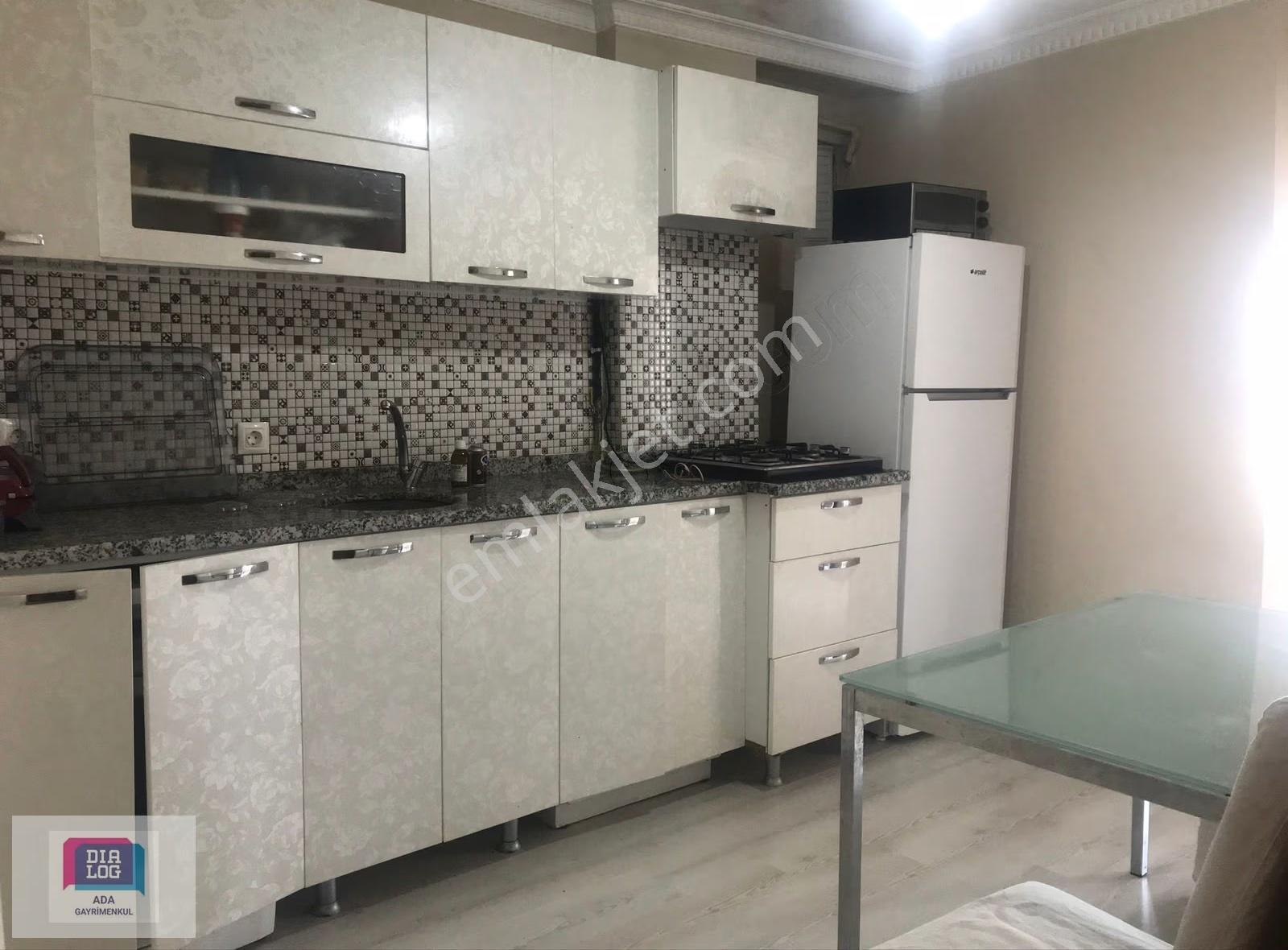 Lebiderya Full Yatırımlık Satılık Kupon Daire - Görsel 6