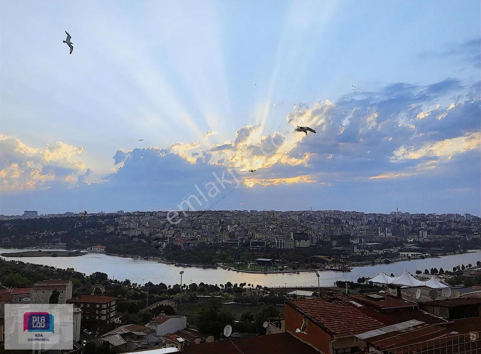 Lebiderya Full Yatırımlık Satılık Kupon Daire