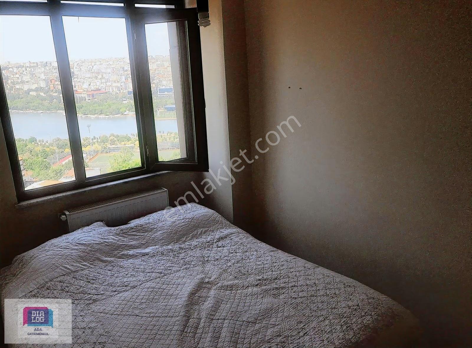 Lebiderya Full Yatırımlık Satılık Kupon Daire - Görsel 8