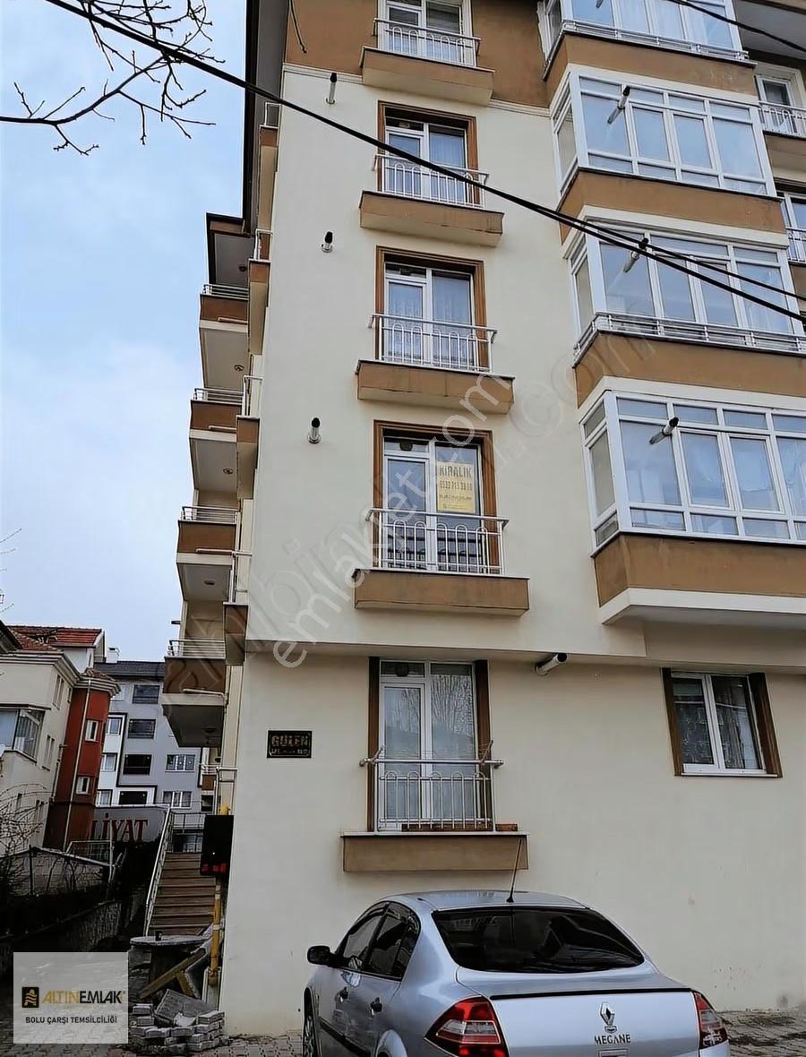 Altın Emlak'tan Aktaş Mh. Kiralık 1+1 Daire - Görsel 14
