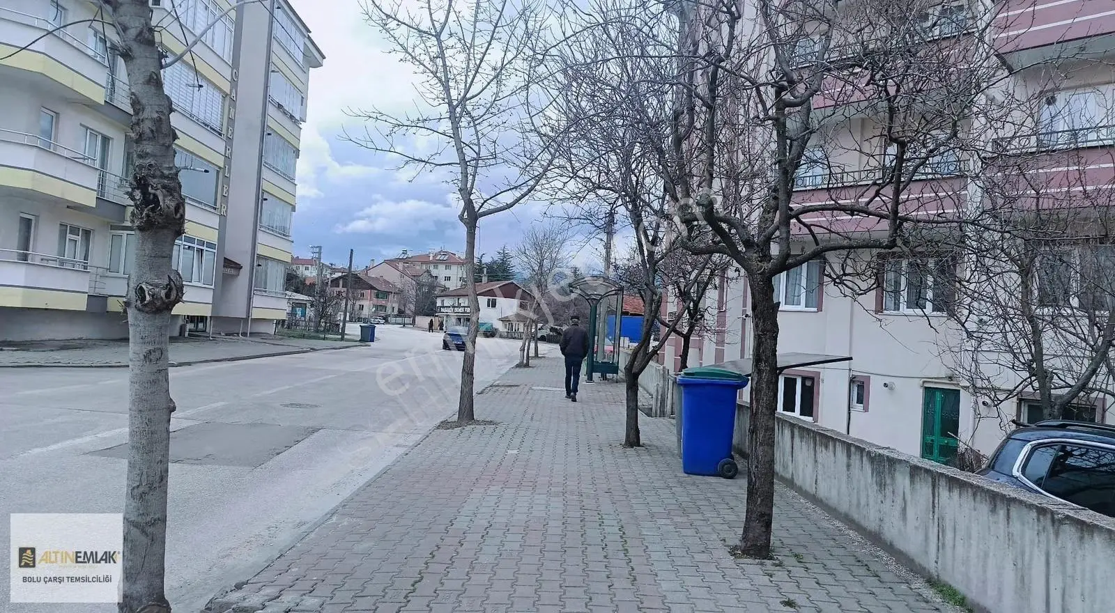 Köroğlu Mah. Caddede Güney-batı,ferah Satılık 3+1 Bayram İndirim - Görsel 4