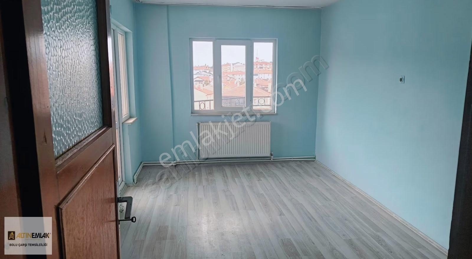 Köroğlu Mah. Caddede Güney-batı,ferah Satılık 3+1 Bayram İndirim - Görsel 6