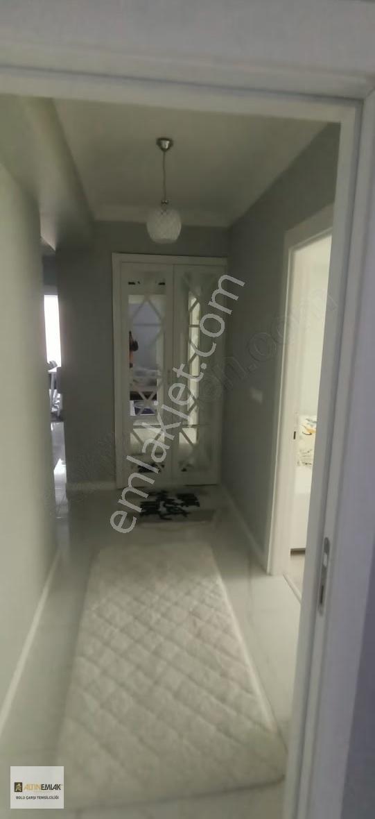 Bolu Altın Emlak Çarşı T. 4+1 Dubleks Full Eşyalı Kiralık Daire - Görsel 2
