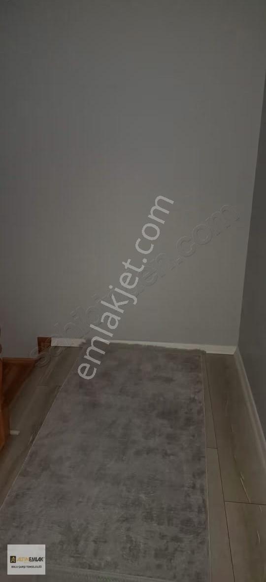 Bolu Altın Emlak Çarşı T. 4+1 Dubleks Full Eşyalı Kiralık Daire - Görsel 14
