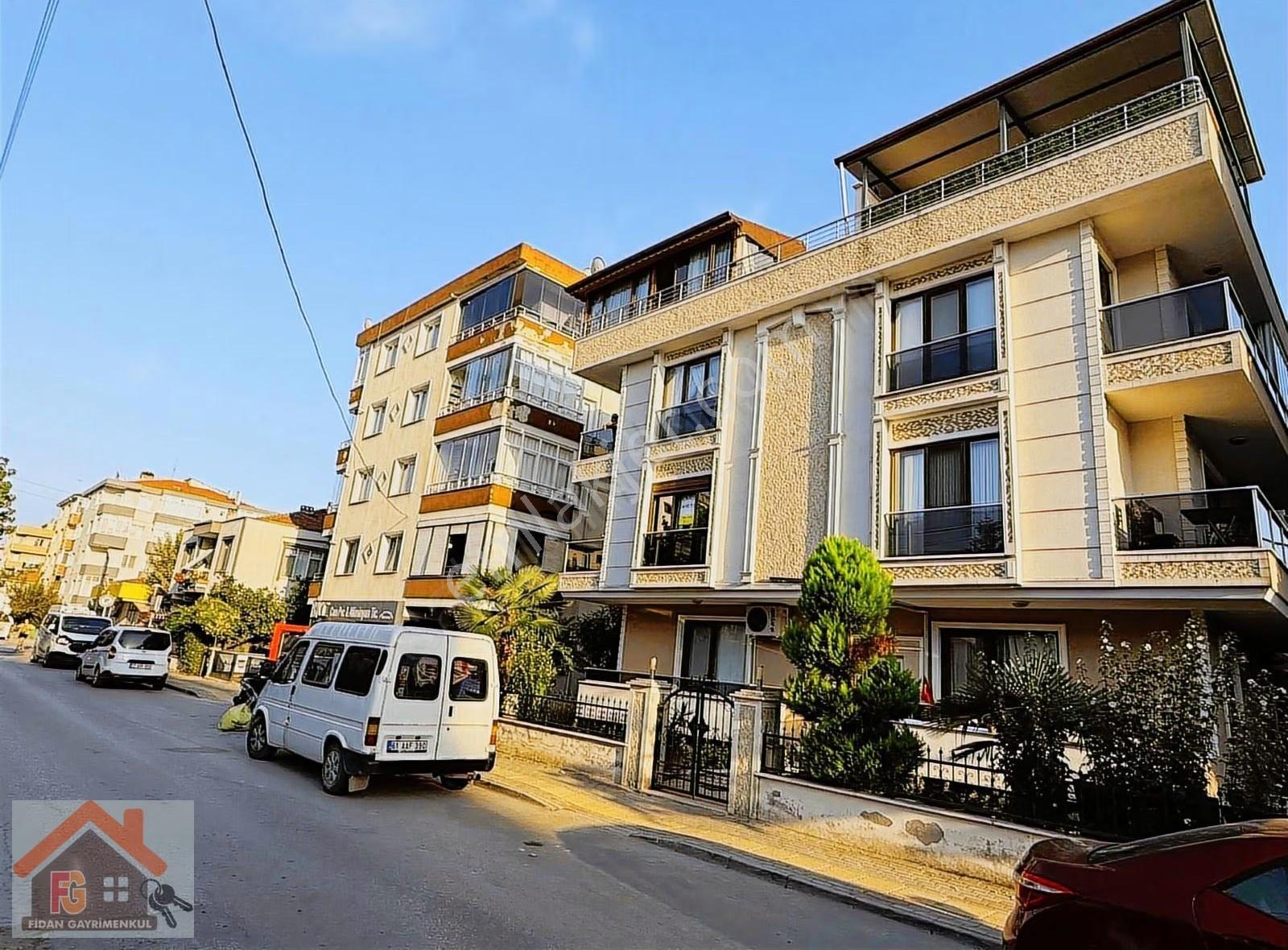 Yalova Çiflikköy Sahilde 3+1 Arakat Satılık Daire - Görsel 4