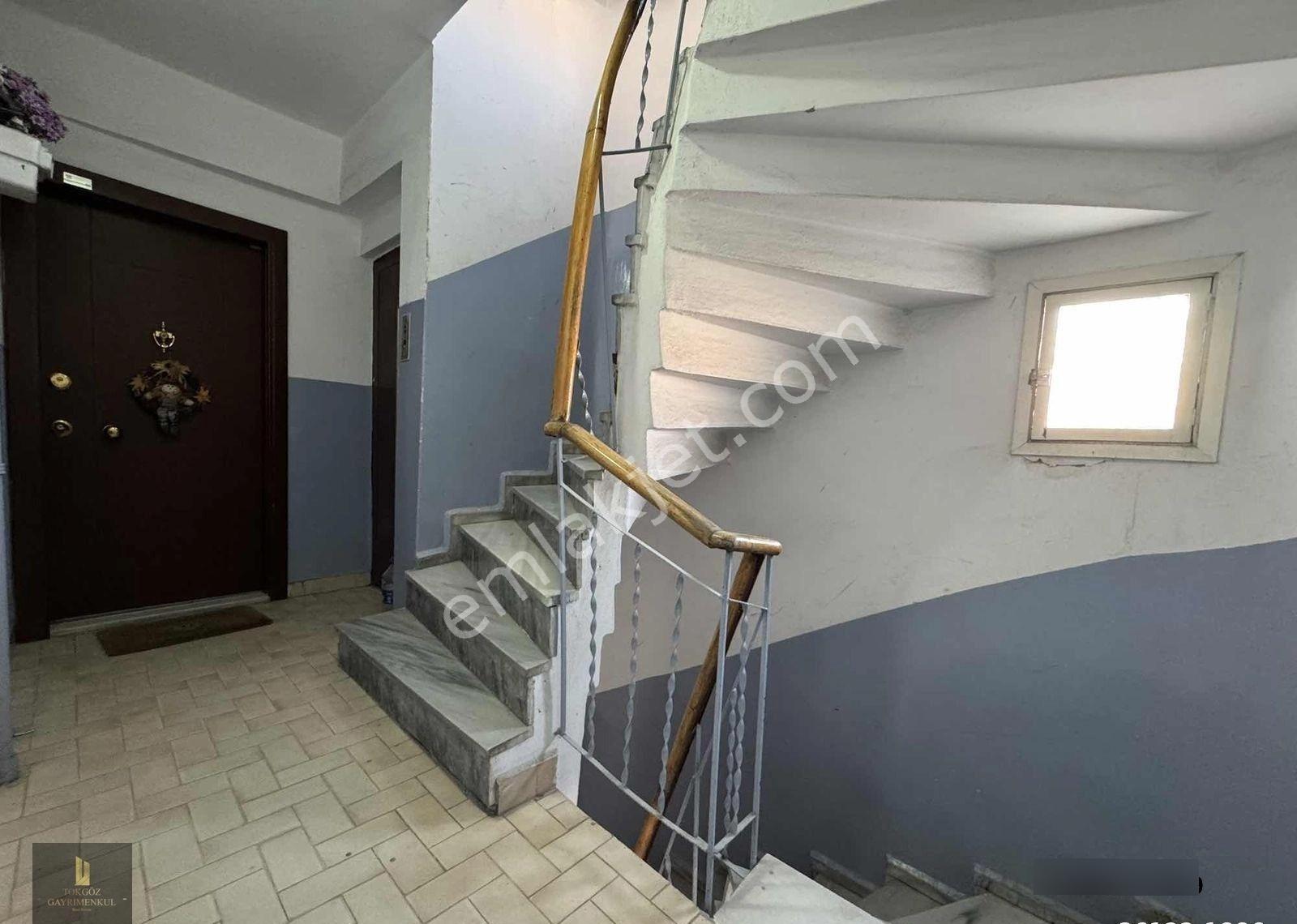 Ferit Selim Paşa Cadde Yakını 3+1 150m2 Tek Daire Üzerine Daire - Görsel 16