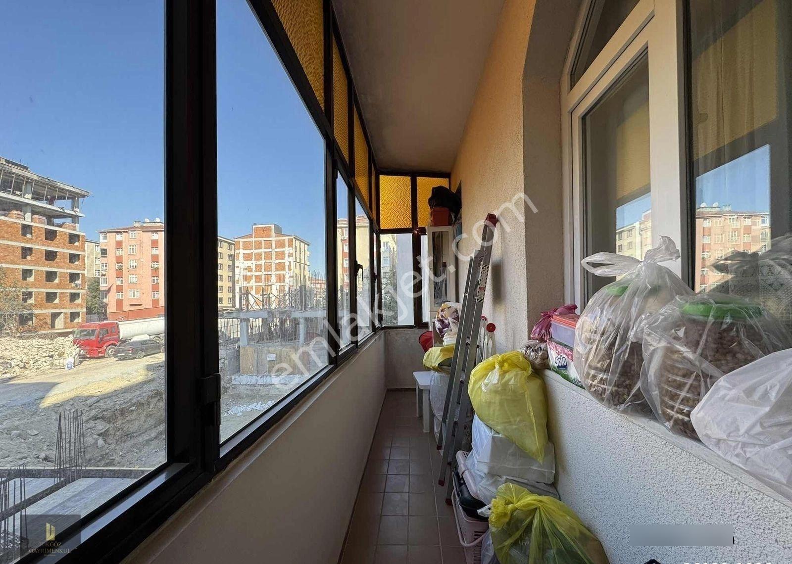Ferit Selim Paşa Cadde Yakını 3+1 150m2 Tek Daire Üzerine Daire - Görsel 27