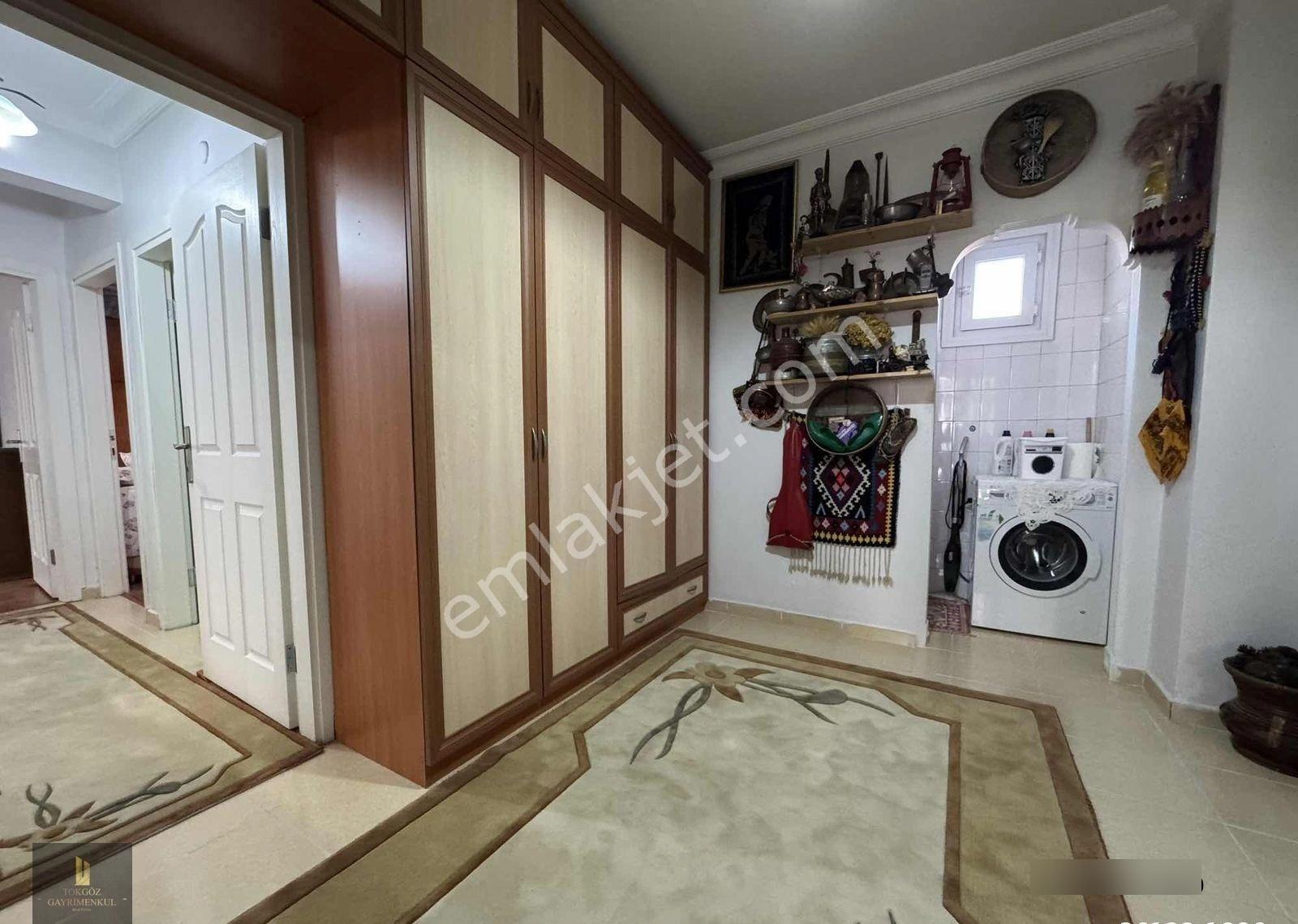 Ferit Selim Paşa Cadde Yakını 3+1 150m2 Tek Daire Üzerine Daire - Görsel 4