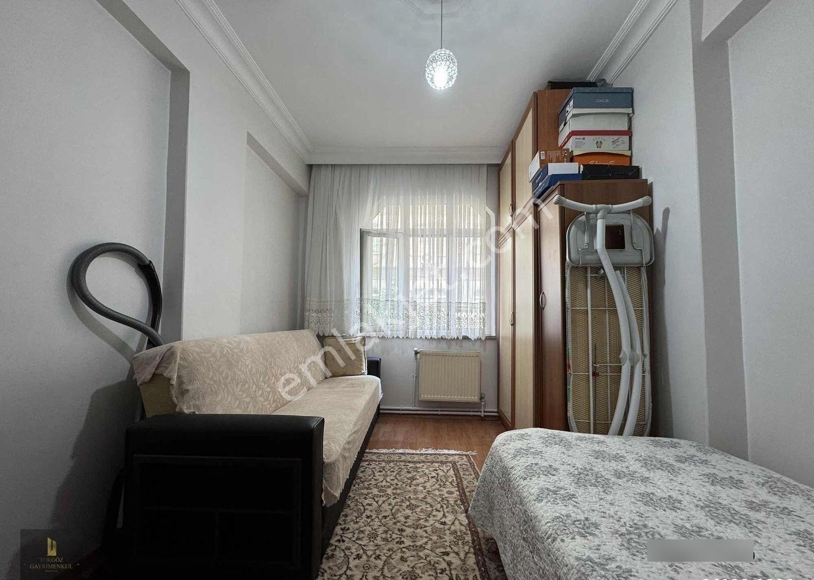 Ferit Selim Paşa Cadde Yakını 3+1 150m2 Tek Daire Üzerine Daire - Görsel 18
