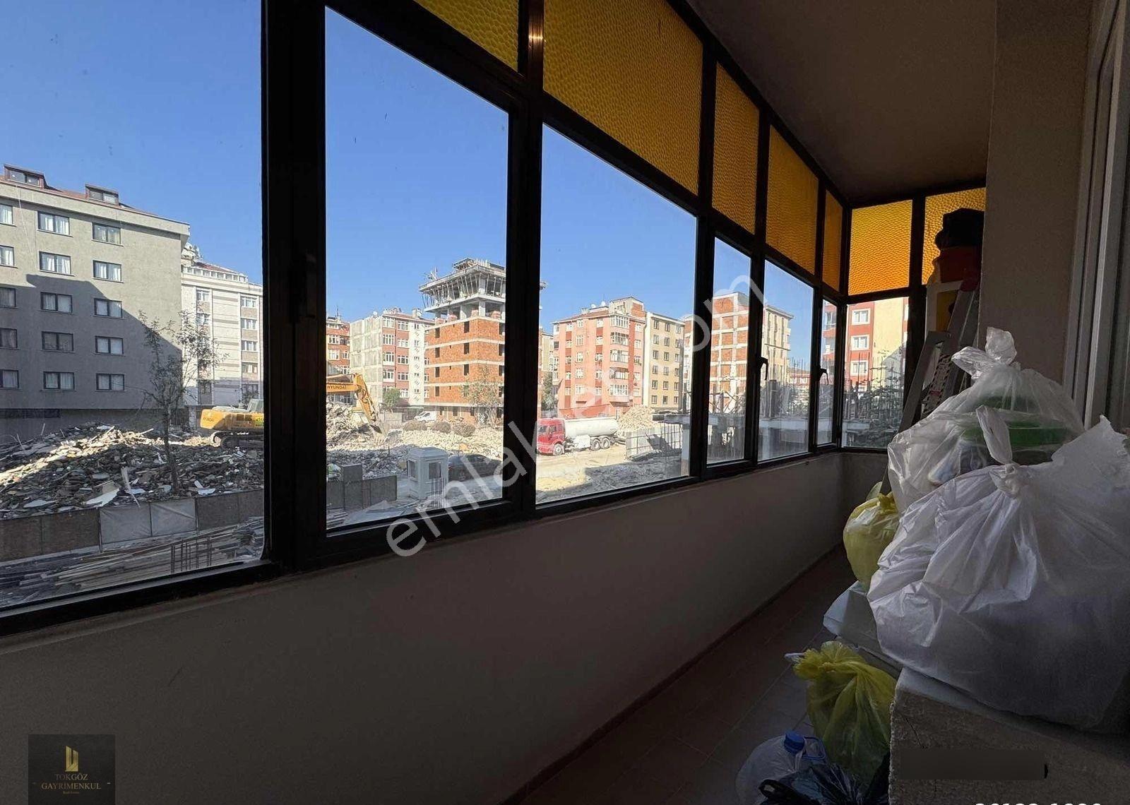 Ferit Selim Paşa Cadde Yakını 3+1 150m2 Tek Daire Üzerine Daire - Görsel 24