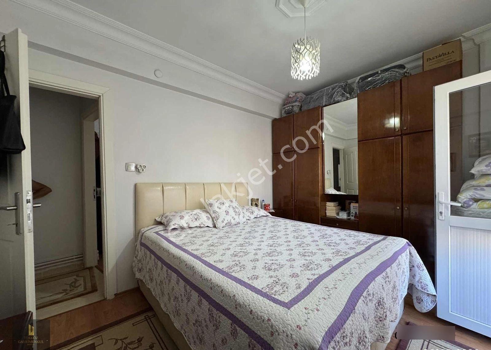 Ferit Selim Paşa Cadde Yakını 3+1 150m2 Tek Daire Üzerine Daire - Görsel 26