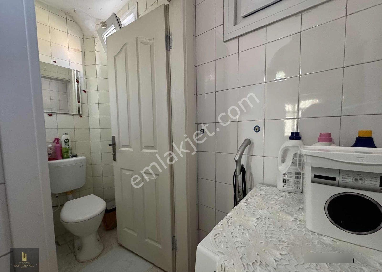 Ferit Selim Paşa Cadde Yakını 3+1 150m2 Tek Daire Üzerine Daire - Görsel 13
