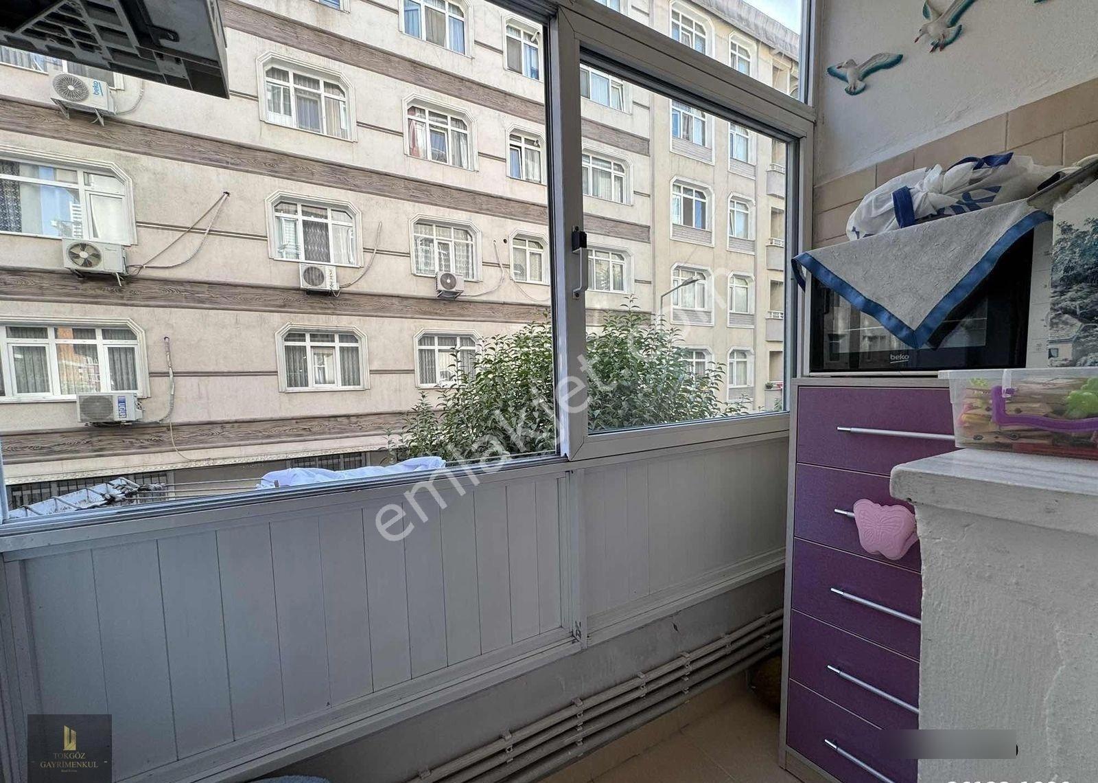 Ferit Selim Paşa Cadde Yakını 3+1 150m2 Tek Daire Üzerine Daire - Görsel 22