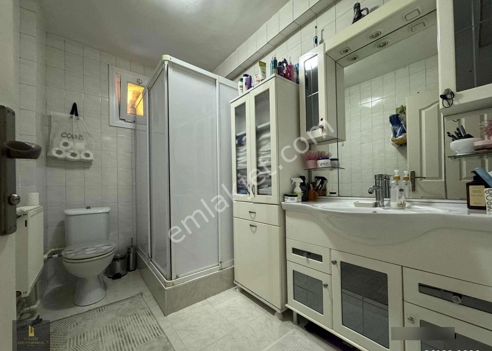 Ferit Selim Paşa Cadde Yakını 3+1 150m2 Tek Daire Üzerine Daire - Görsel 12