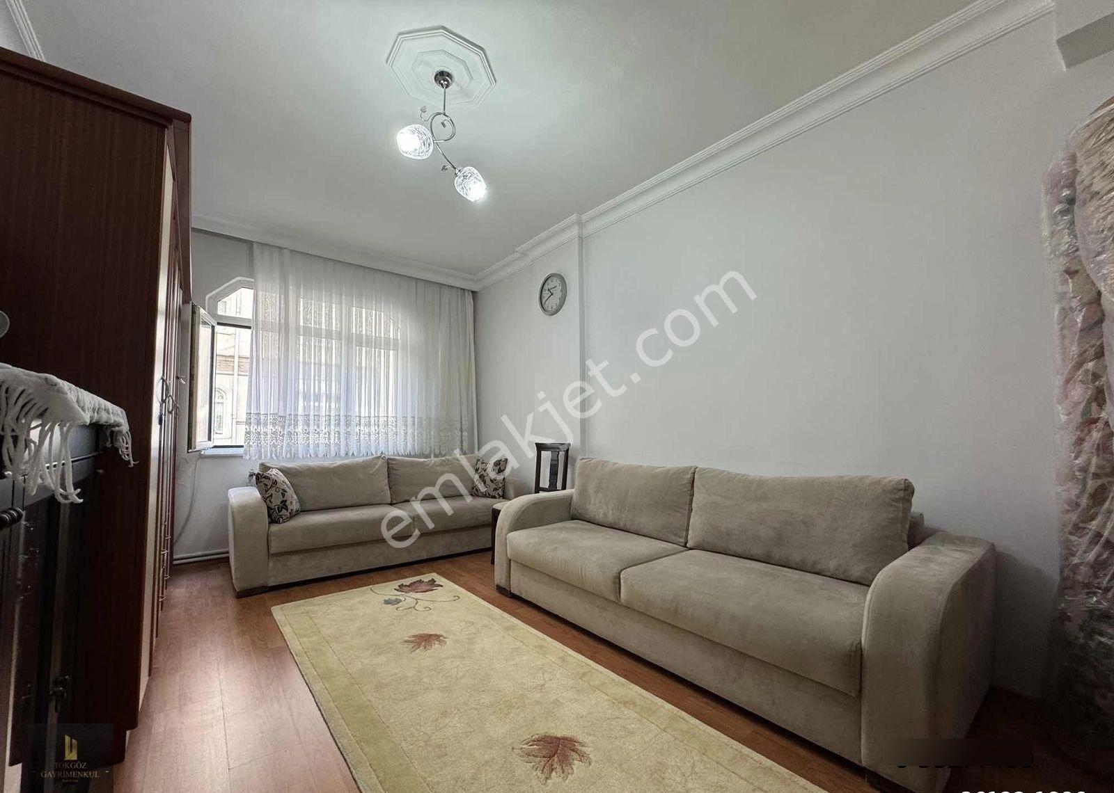 Ferit Selim Paşa Cadde Yakını 3+1 150m2 Tek Daire Üzerine Daire - Görsel 33