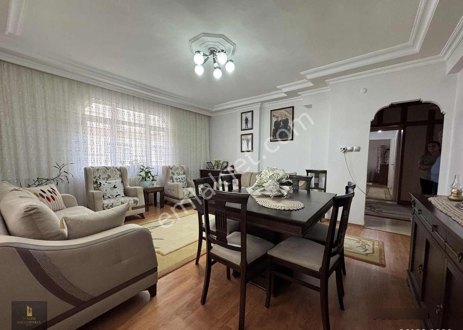 Ferit Selim Paşa Cadde Yakını 3+1 150m2 Tek Daire Üzerine Daire - Görsel 6