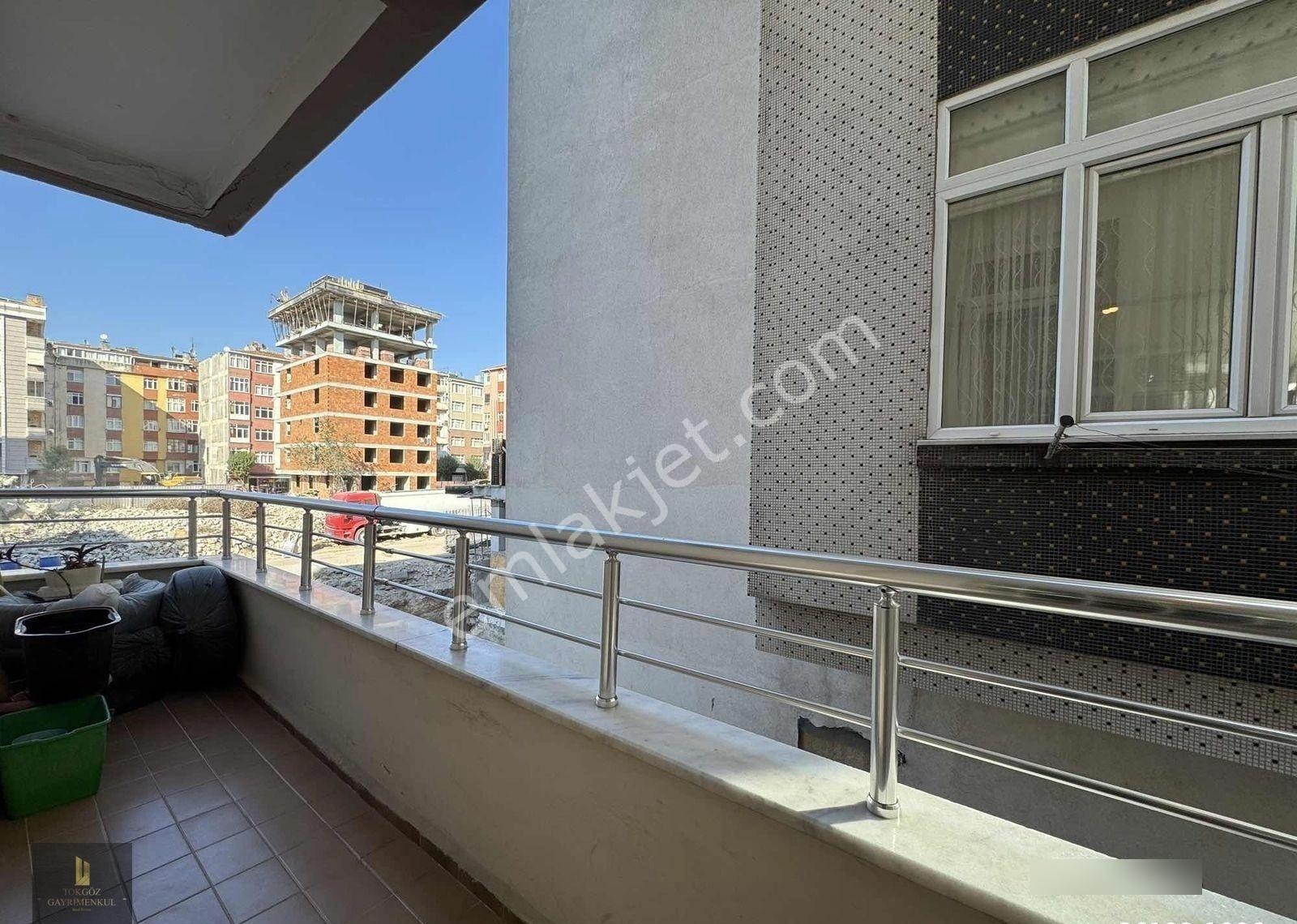 Ferit Selim Paşa Cadde Yakını 3+1 150m2 Tek Daire Üzerine Daire - Görsel 2