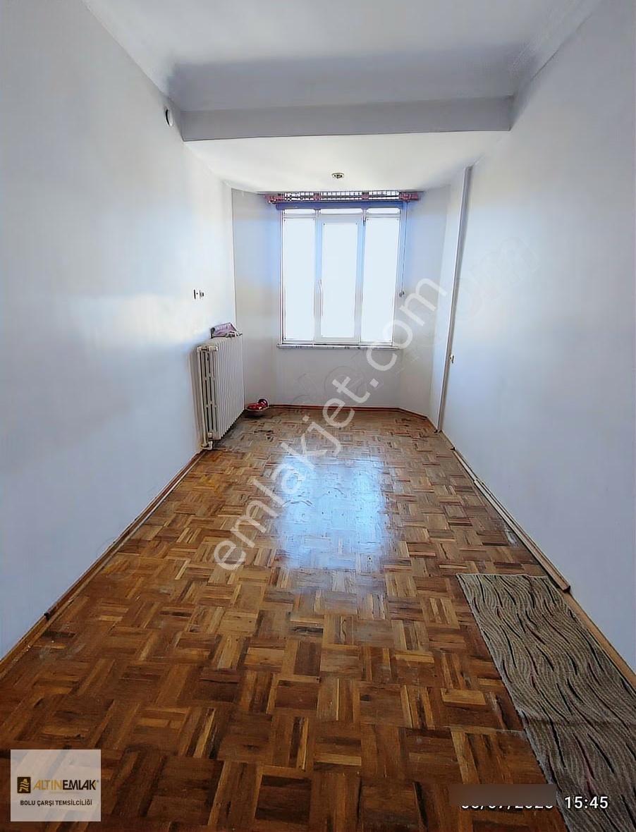 Bolu Karamanlı Mah. Yeşil Cami Karşısı Geniş 3+1 Satılık Daire - Görsel 18