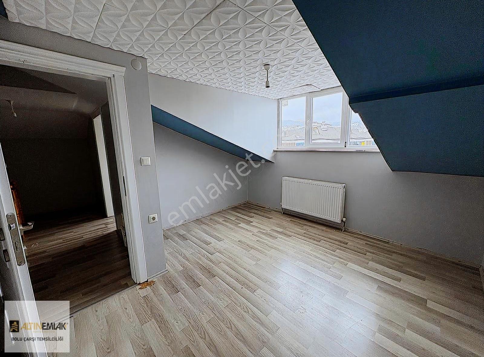 Kılıçaslan Mahallesinde Kiralık 4+1 Dubleks Daire - Görsel 17