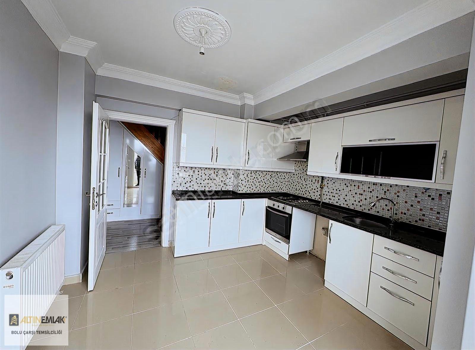 Kılıçaslan Mahallesinde Kiralık 4+1 Dubleks Daire - Görsel 3